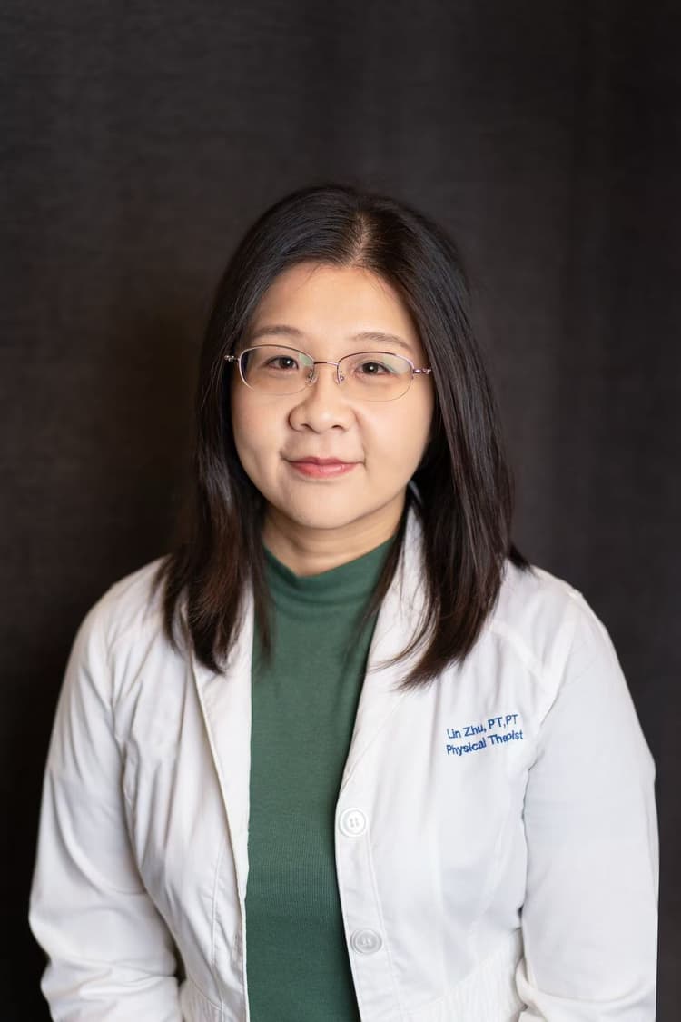Dr. Danlin Zhu
